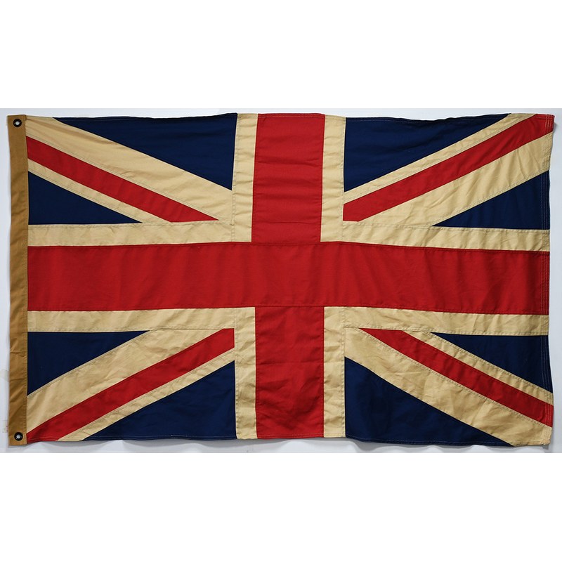 盖州英国国旗 3x5ft